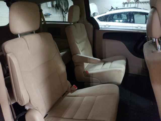 Photo 11 from auction – 2014 DODGE GRAND CARA with VIN 2C4RDGBG3ER374940