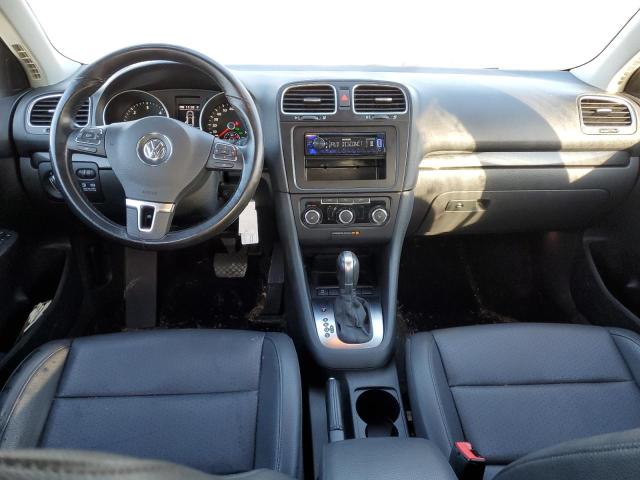 Photo 8 from auction – 2011 VOLKSWAGEN JETTA TDI with VIN 3VWPL7AJ3BM658740
