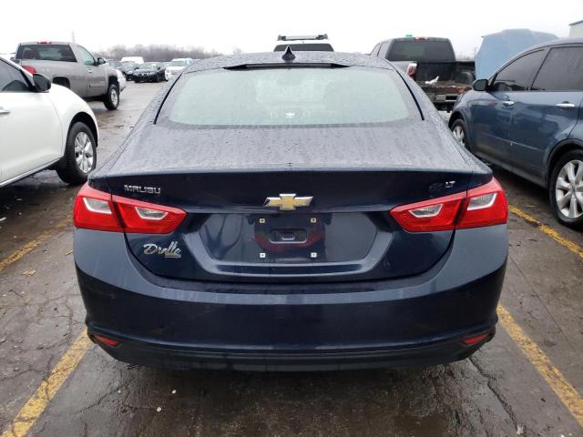 Photo 6 from auction – 2017 CHEVROLET MALIBU LT with VIN 1G1ZE5ST0HF134067