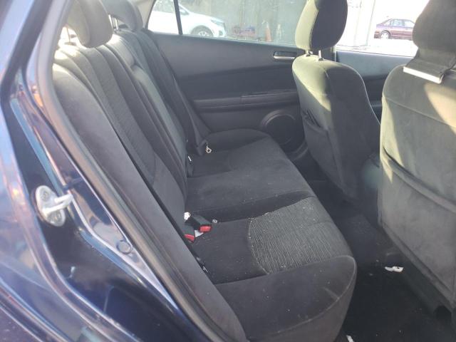 Photo 10 from auction – 2009 MAZDA MAZDA6I with VIN 1YVHP81A795M10809