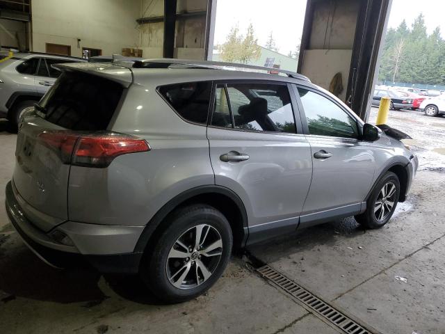 Photo 3 from auction – 2018 TOYOTA RAV4 ADVEN with VIN JTMRFREV9JD231715