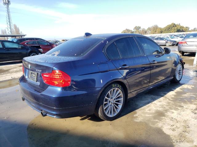 Photo 3 from auction – 2011 BMW 335 I with VIN WBAPM5G50BNN00177