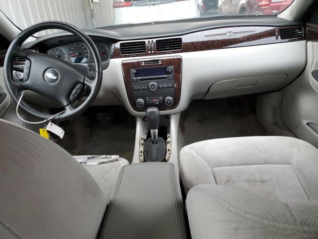 Photo 8 from auction – 2012 CHEVROLET IMPALA LT with VIN 2G1WG5E38C1238461