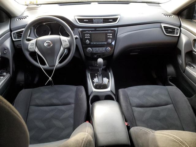 Photo 8 from auction – 2016 NISSAN ROGUE S with VIN JN8AT2MVXGW142896