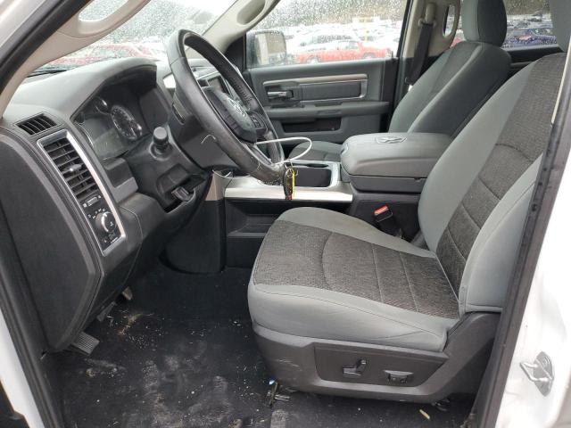 Photo 7 from auction – 2019 RAM 1500 CLASS with VIN 1C6RR6LT8KS573569