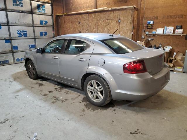 Photo 2 from auction – 2013 DODGE AVENGER SX with VIN 1C3CDZCG7DN682063