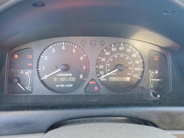 Photo 9 from auction – 2001 TOYOTA COROLLA CE with VIN 2T1BR12E91C424183
