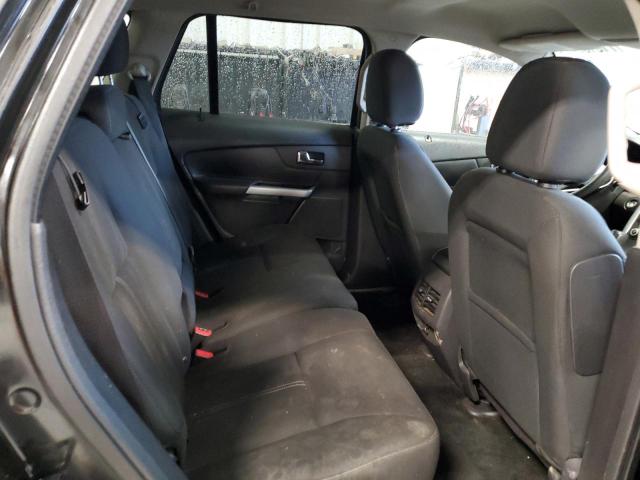 Photo 10 from auction – 2014 FORD EDGE SE with VIN 2FMDK4GC0EBB09885