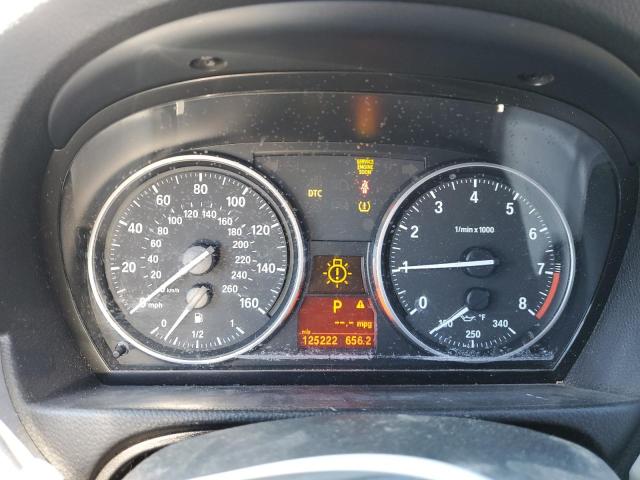 Photo 9 from auction – 2010 BMW 335 I with VIN WBAPM7C58AA367434