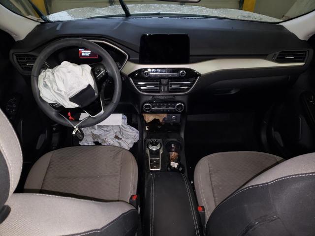 Photo 8 from auction – 2021 FORD ESCAPE SE with VIN 1FMCU9G61MUB18729