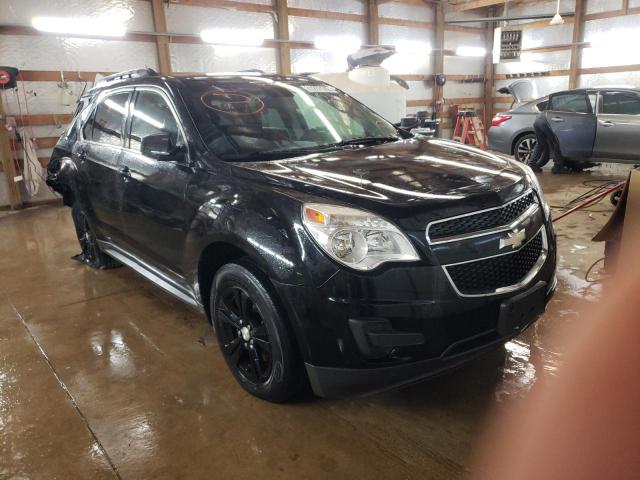 Photo 4 from auction – 2014 CHEVROLET EQUINOX LT with VIN 2GNFLFE36E6271500