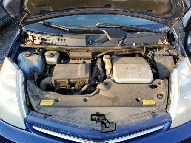 Photo 11 from auction – 2008 TOYOTA PRIUS with VIN JTDKB20U587761305