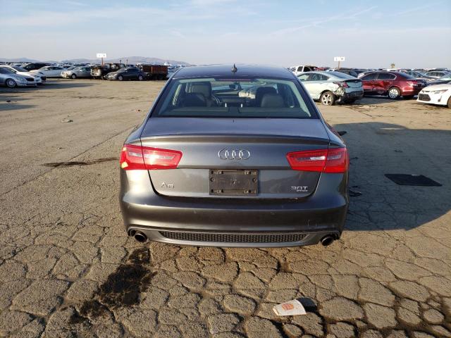 Photo 6 from auction – 2014 AUDI A6 PRESTIG with VIN WAUHGAFC6EN111889