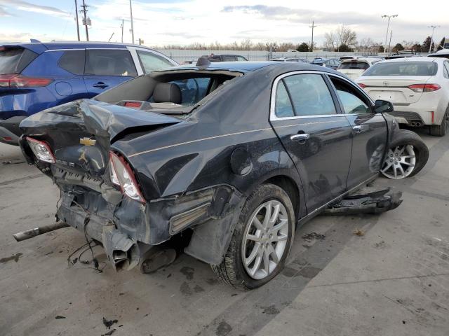 Photo 3 from auction – 2012 CHEVROLET MALIBU LTZ with VIN 1G1ZE5E08CF150608