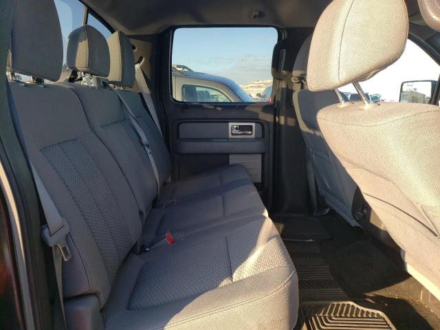 Photo 11 from auction – 2011 FORD F150 SUPER with VIN 1FTFW1EF7BFB06473