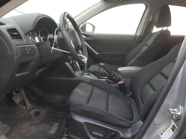 Photo 7 from auction – 2013 MAZDA CX-5 TOURI with VIN JM3KE4CE0D0101576