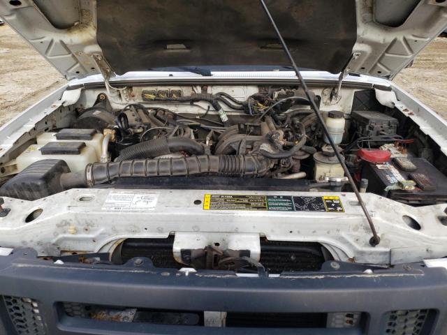 Photo 11 from auction – 2007 FORD RANGER with VIN 1FTYR10U37PA22836