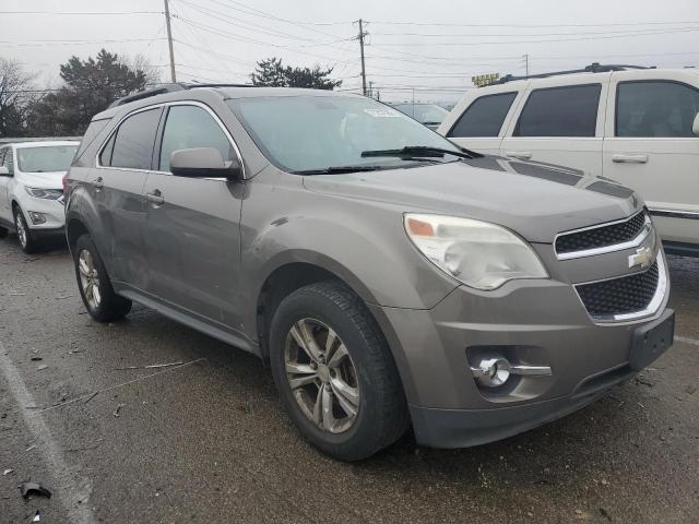 Photo 4 from auction – 2010 CHEVROLET EQUINOX LT with VIN 2CNFLNEW7A6314230