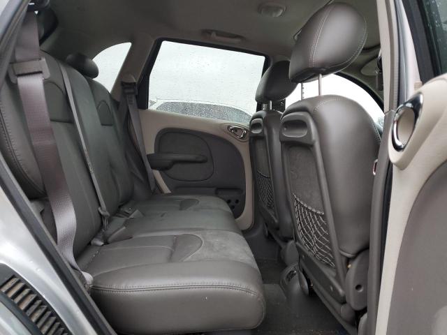 Photo 10 from auction – 2002 CHRYSLER PT CRUISER with VIN 3C8FY68B72T372239