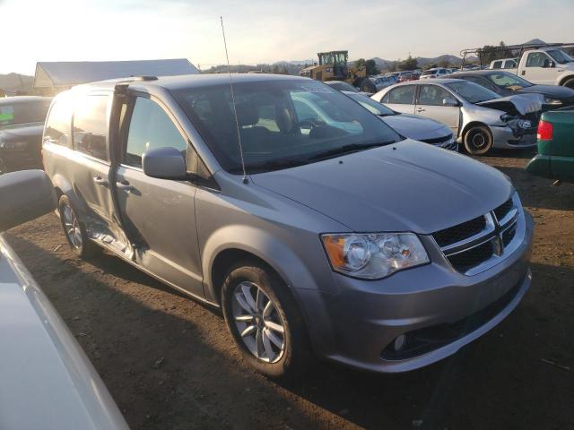 Photo 4 from auction – 2019 DODGE GRAND CARA with VIN 2C4RDGCGXKR775931