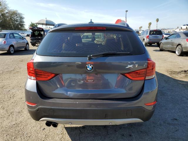 Photo 6 from auction – 2015 BMW X1 SDRIVE2 with VIN WBAVM1C55FV498650