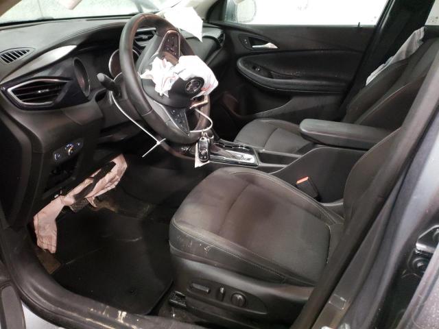 Photo 7 from auction – 2021 BUICK ENCORE GX with VIN KL4MMDS20MB060523