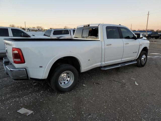 Photo 3 from auction – 2022 RAM 3500 LARAM with VIN 3C63RRJL0NG294350