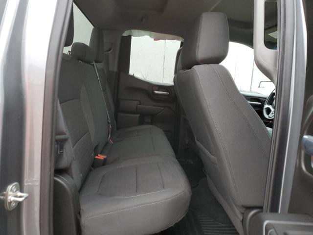Photo 10 from auction – 2020 CHEVROLET SILVERADO with VIN 1GCRYDED4LZ228098