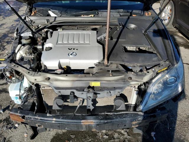Фото 11 с аукциона – 2011 LEXUS ES 350 с VIN JTHBK1EG3B2434739