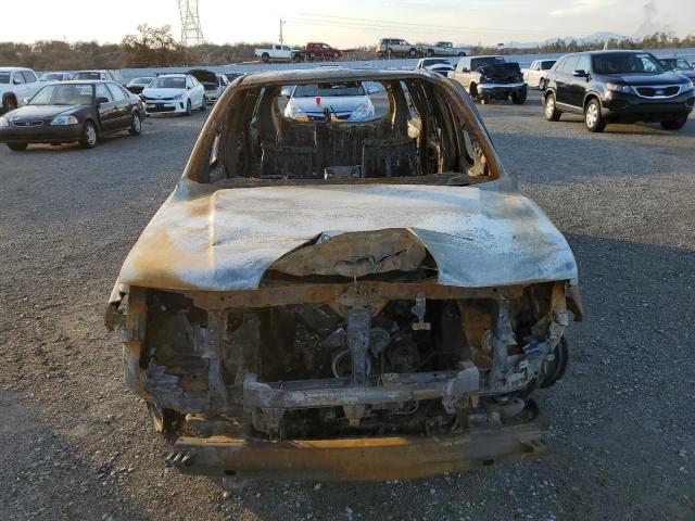 Photo 5 from auction – 2007 NISSAN PATHFINDER with VIN 5N1AR18U77C628584