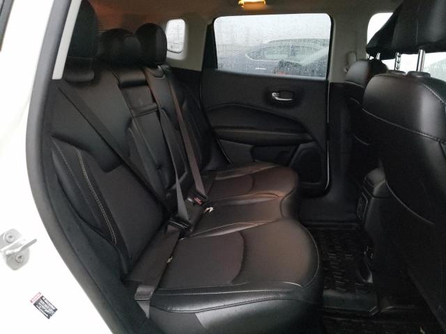 Photo 11 from auction – 2019 JEEP COMPASS LA with VIN 3C4NJDBB9KT690006