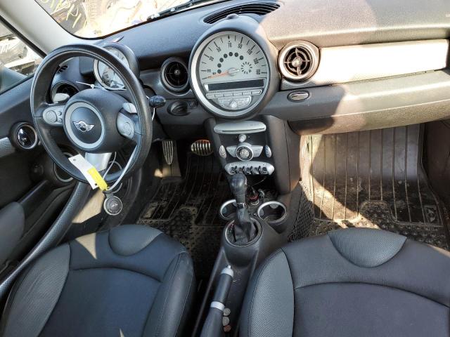 Photo 8 from auction – 2008 MINI COOPER S with VIN WMWMF73558TV36031