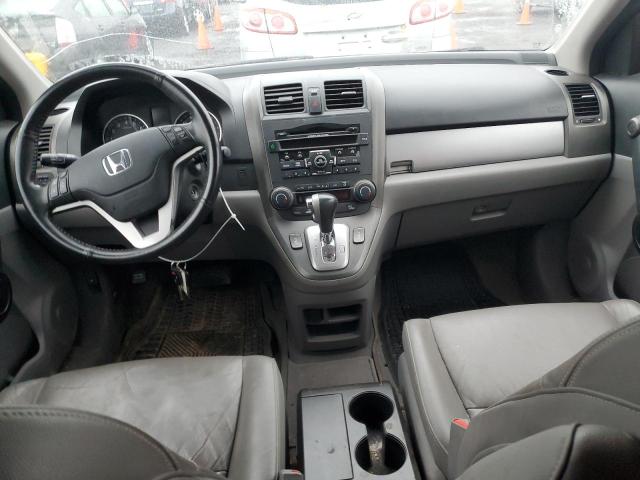 Photo 8 from auction – 2011 HONDA CR-V EXL with VIN JHLRE4H78BC017036