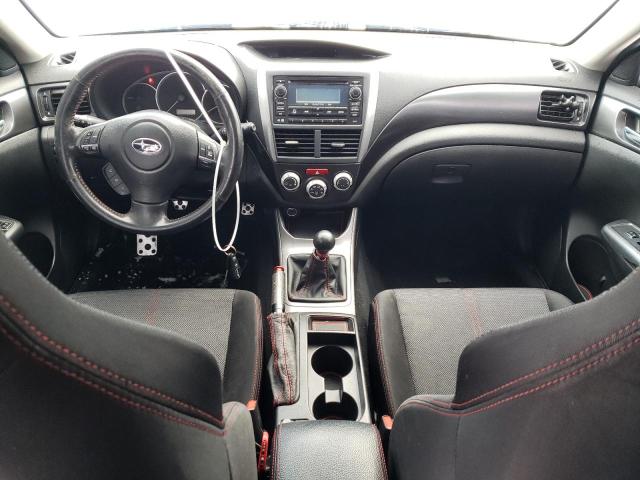 Photo 8 from auction – 2014 SUBARU IMPREZA WR with VIN JF1GV7E60EG008979