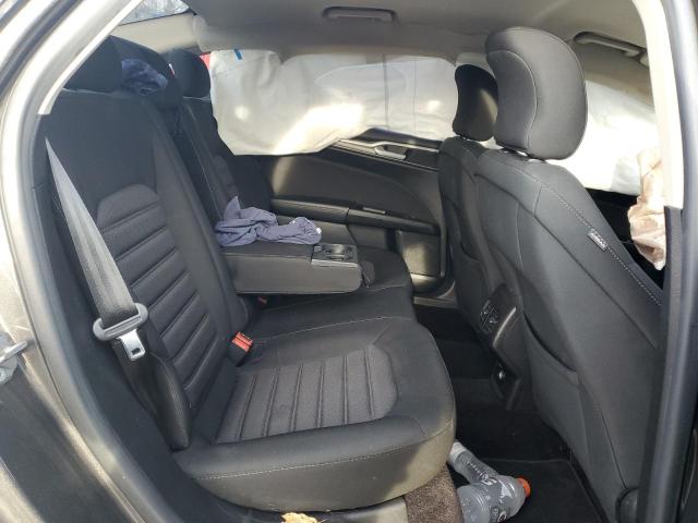 Photo 10 from auction – 2017 FORD FUSION SE with VIN 3FA6P0HD5HR126448