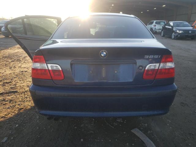 Photo 6 from auction – 2003 BMW 325 I with VIN WBAEV33413KL89308
