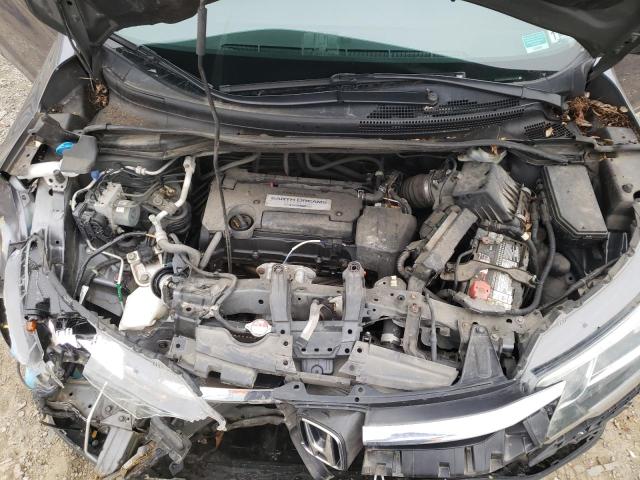 Photo 12 from auction – 2015 HONDA CR-V EX with VIN 2HKRM4H53FH676196