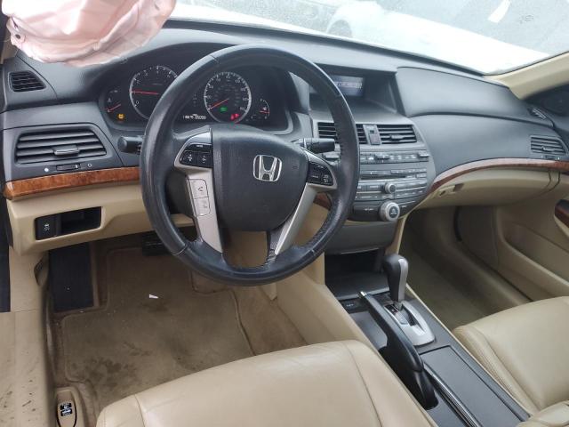 Photo 8 from auction – 2011 HONDA ACCORD EXL with VIN 1HGCP3F83BA025125