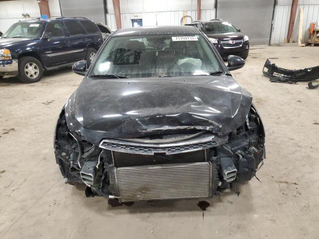 Photo 5 from auction – 2014 CHEVROLET CRUZE LT with VIN 1G1PC5SB5E7306801