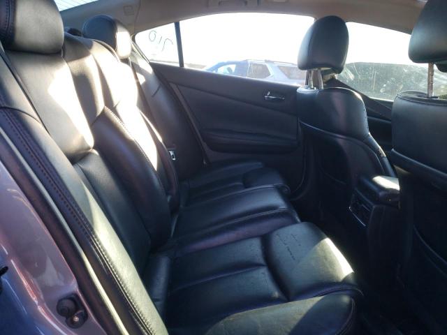 Photo 10 from auction – 2010 NISSAN MAXIMA S with VIN 1N4AA5AP9AC865937