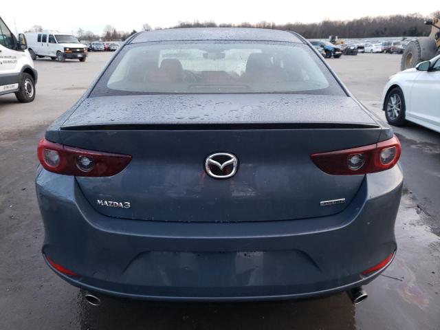 Photo 6 from auction – 2022 MAZDA 3 PREFERRE with VIN 3MZBPACL3NM317773
