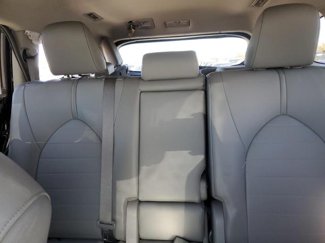 Photo 10 from auction – 2020 TOYOTA HIGHLANDER with VIN 5TDGZRBH4LS005747