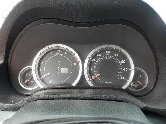 Photo 9 from auction – 2014 ACURA TSX TECH with VIN JH4CU2F60EC006023