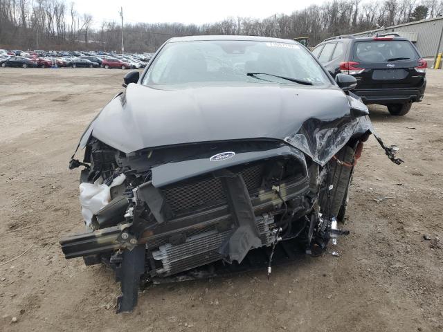 Photo 5 from auction – 2016 FORD FUSION TIT with VIN 3FA6P0SU8GR184626