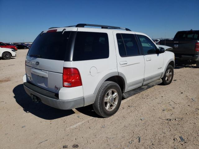 Photo 3 from auction – 2002 FORD EXPLORER X with VIN 1FMDU63W82ZA73233