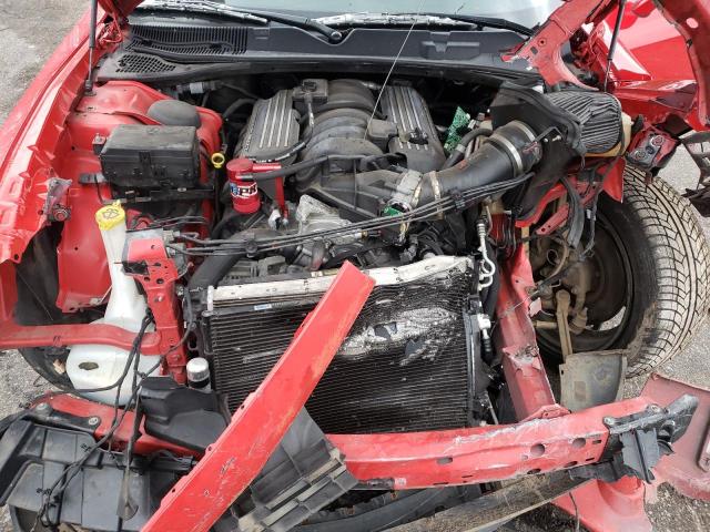 Photo 11 from auction – 2016 DODGE CHALLENGER with VIN 2C3CDZFJ3GH164990