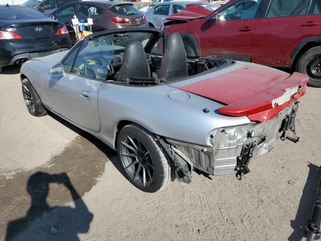 Photo 2 from auction – 2003 MAZDA MX-5 MIATA with VIN JM1NB353630308704