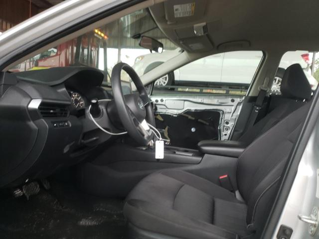 Photo 7 from auction – 2019 NISSAN ALTIMA S with VIN 1N4BL4BV8KC240520