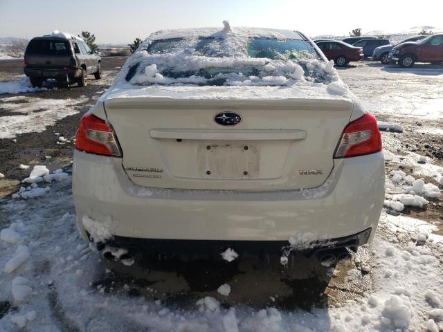 Photo 6 from auction – 2021 SUBARU WRX PREMIU with VIN JF1VA1C62M9814506