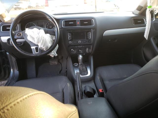 Photo 8 from auction – 2012 VOLKSWAGEN JETTA SEL with VIN 3VWLP7AJ7CM304689